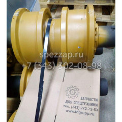 195-30-01020 Каток двубортный опорный Komatsu D375A-5