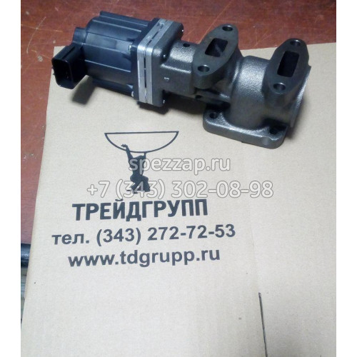 8981795481 Клапан рециркуляции отработавших газов (EGR) Isuzu