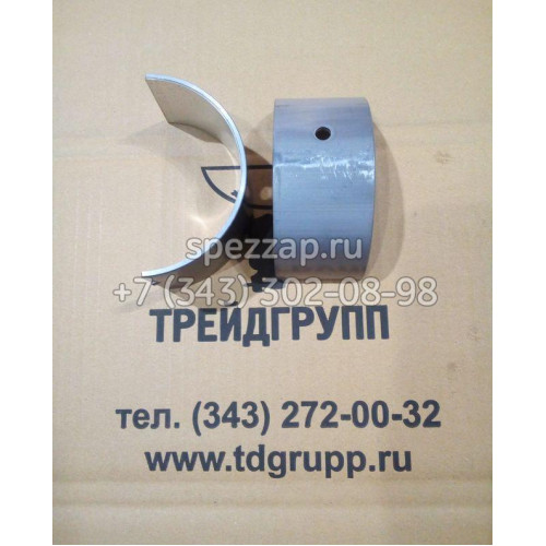 Шатунный вкладыш 261-3450, 2613450 Caterpillar C15