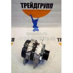 8973750171 Генератор переменного тока Isuzu 4HK1