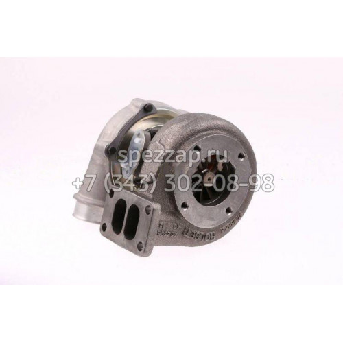 5700157 Турбокомпрессор Liebherr