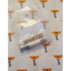 ND095420-0260 Клапан ограничителя давления топлива Komatsu WA480-6