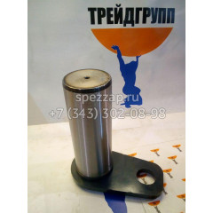 312600217 Палец сочленения гидроцилиндр-рама XCMG XE370CA