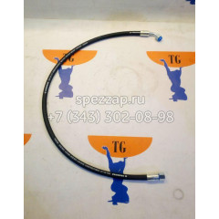 P923-043020 РВД Hyundai R210W-9