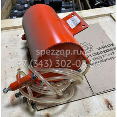 КО-505А.02.15.300 Система смазки насоса КО-505А