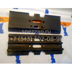 VOE14532341 Башмак (600 мм) тройной грунтозацеп Volvo EC210C N