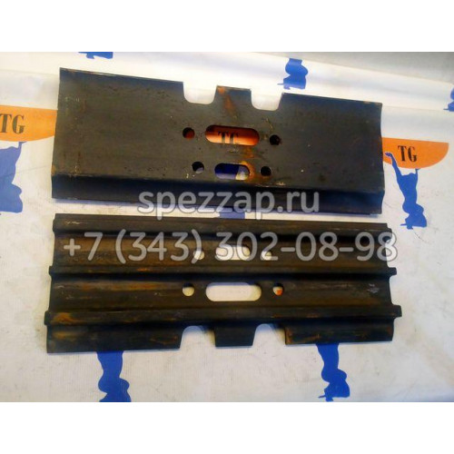 VOE14532341 Башмак (600 мм) тройной грунтозацеп Volvo EC210C N