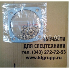 Прокладка 4N-1320, 4N1320 маслоохладителя Caterpillar D11R