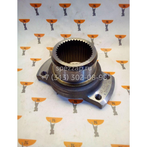 212-5879, 2125879 Вилка Caterpillar