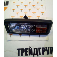 21Q4-10360 Блок-фара (правая) Hyundai