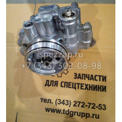 Насос КПП 301308-00009 Doosan DX140W-3