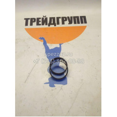 ТО-30.11.00.011 Втулка (нижн. шарнир) Амкодор