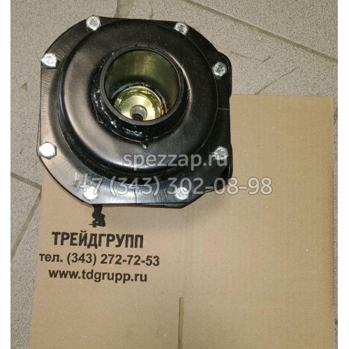 854-04-0010 Узел пружинного усилителя Dressta