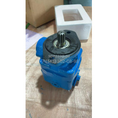 720AR00104A, V20P 1S11T 38C6D12R Гидравлический насос Eaton Vickers