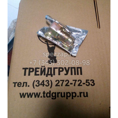 81Q6-14242, 81Q6-14241, 81Q6-14240 Клапан натяжителя Hyundai