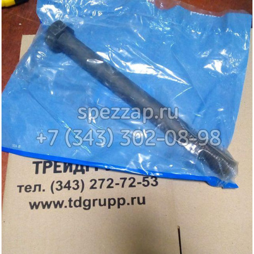 Болт 2B-2391, 2B2391 для самосвалов Caterpillar 772B