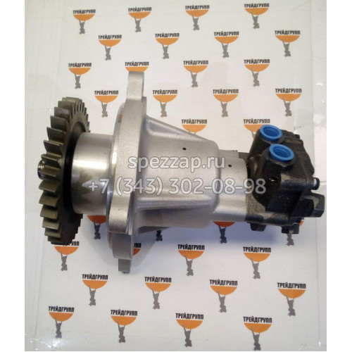 VOE22677520, 22677520 Топливный насос Volvo EC380D