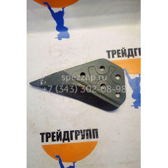 101514-00040 Бокорез правый Doosan DX260LCA