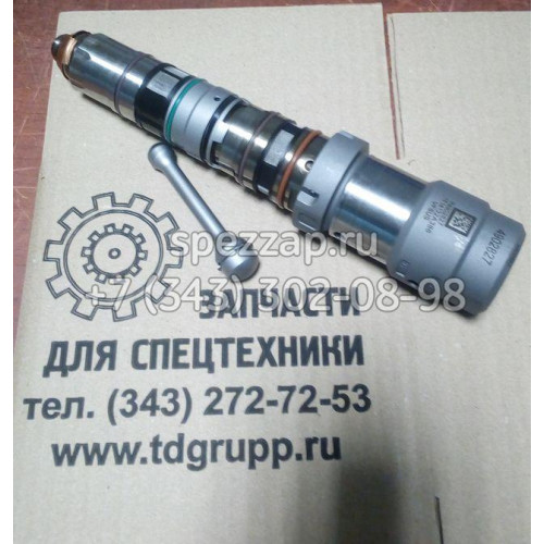 4077076 Форсунка топливная Cummins QSK23