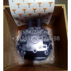 38K9-11100 Гидромотор поворота Hyundai R300LC-9S