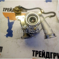 04507755, 0450-7755 Турбокомпрессор ДВС Deutz