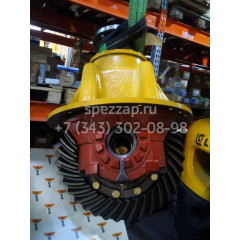 4.Z3.2.00B/80020000 Редуктор моста (по часовой) погрузчика XCMG ZL30G