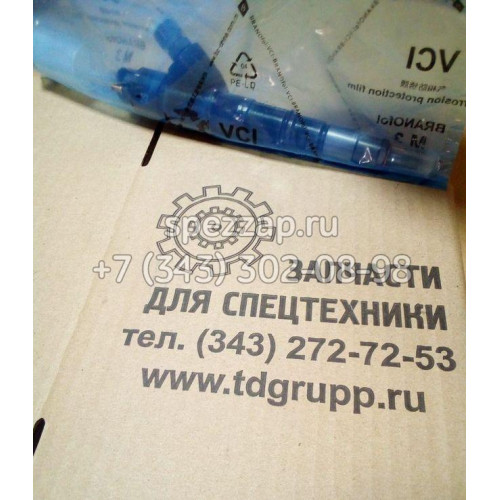 04289311 Топливная форсунка Deutz