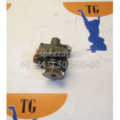 VOE21683947 Топливный насос Volvo EC300D