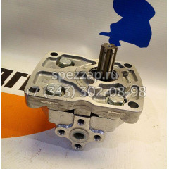 2BM10R-A101A (НШ10М-3) Насос шестеренный Т-25