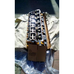 Головка блока Caterpillar 3590936, 359-0936