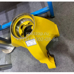 235-27-41220 Корпус (правый) Komatsu
