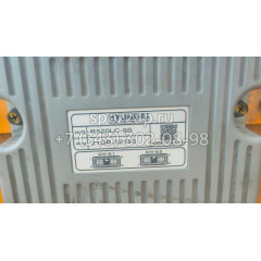 21QB-32193 Контроллер управления машиной Hyundai