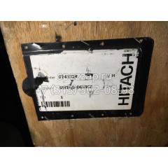 9243324 Поворотный редуктор Hitachi