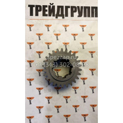 ТО-18А.02.04.251 Шестерня РОМ Амкодор А-342