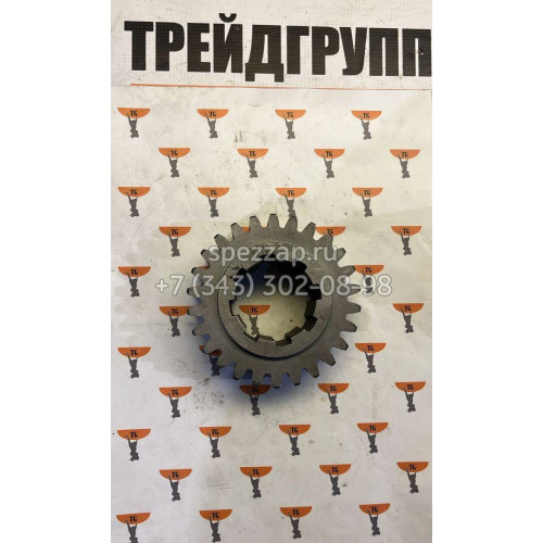 ТО-18А.02.04.251 Шестерня РОМ Амкодор А-342