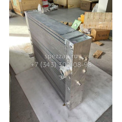 440211-01744 Радиатор ДВС (водяной) Doosan