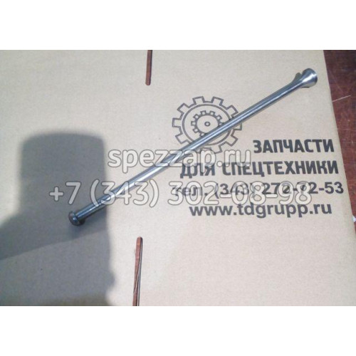 Штанга клапана 319-8426, 3198426 Caterpillar 120M