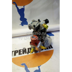 K9006871 Топливный насос высокого давления Doosan DL500