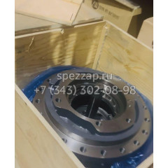 170402-00009 Бортовой редуктор (без гидромотора) Doosan DX300LCA