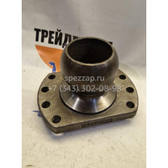 14Z-71-33212, 14Z-71-33211 Цапфа крепления бруса отвала Komatsu 