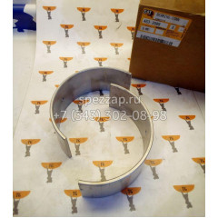 4633908, 463-3908 Шатунный вкладыш CAT