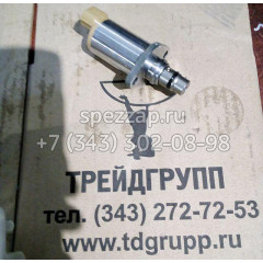 3313048700 Клапан регулировки давления ТНВД Hyundai HD65