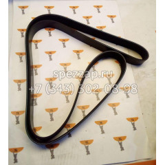 25210-48011 Ремень генератора Hyundai/Kia HD65