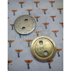 3P-8827 Пластина стопорная Caterpillar D10N