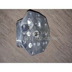 172-0265, 172-0265 Насос героторный CAT