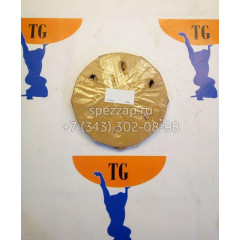 61QA-21251 Пластина на рукоять Hyundai