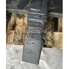  К1000344 Коронка ковша стандартная Doosan S180W-V