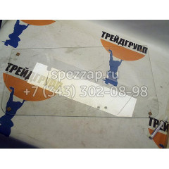 71N6-02541 Стекло двери (заднее) Hyundai R210LC-7A