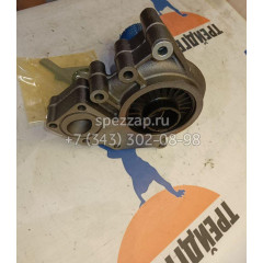 4024886 Водяная помпа Cummins