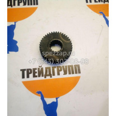 350.02.04.003 Шестерня в РОМ Амкодор